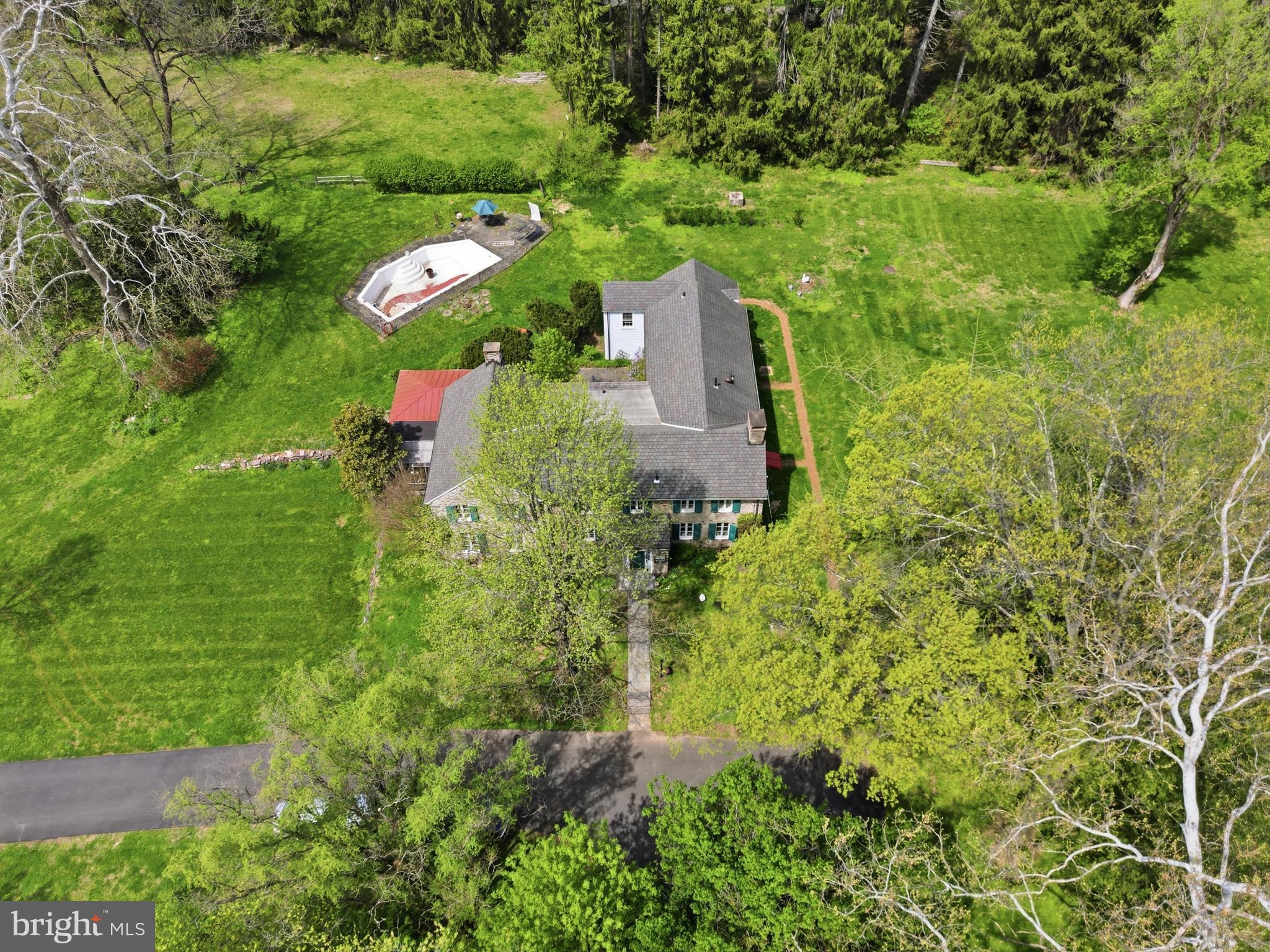 PLYMOUTH MEETING - Residential