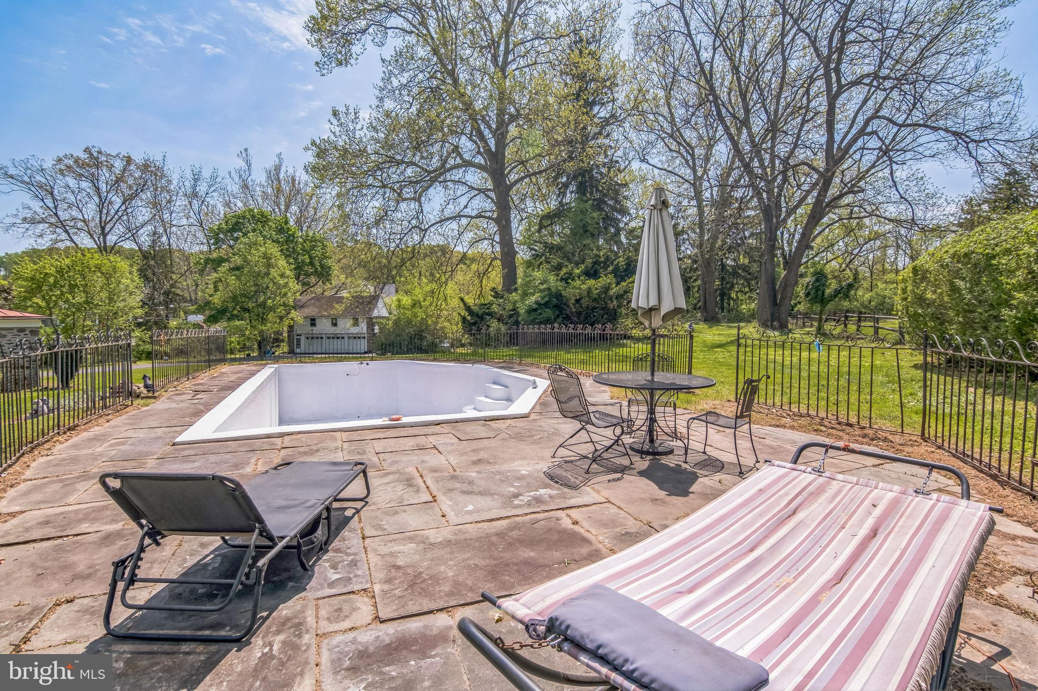 PLYMOUTH MEETING - Residential