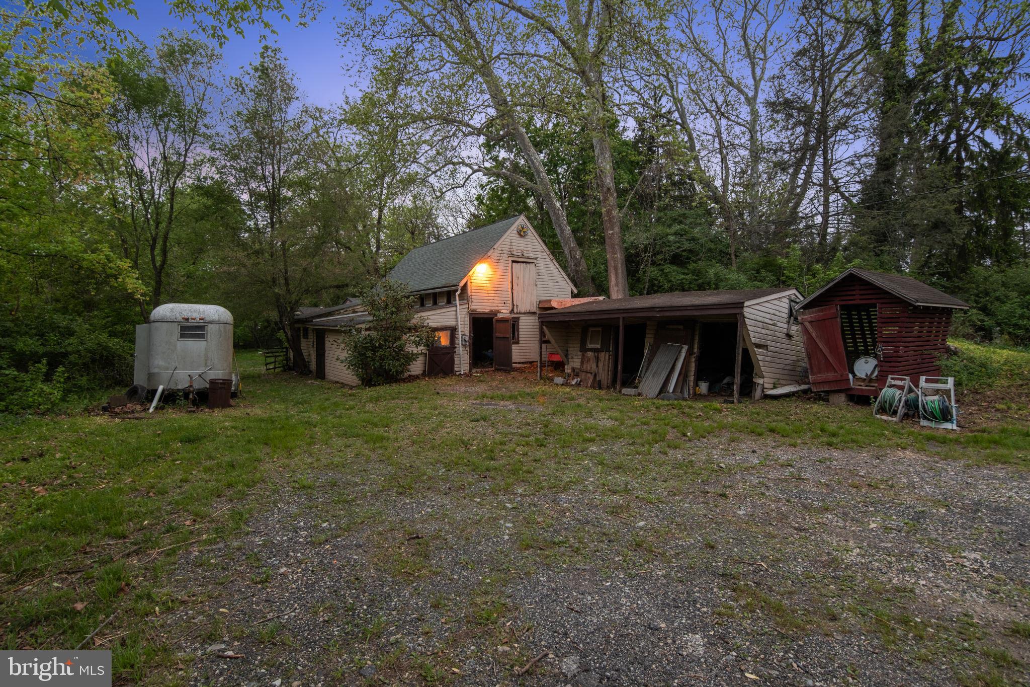 PLYMOUTH MEETING - Residential