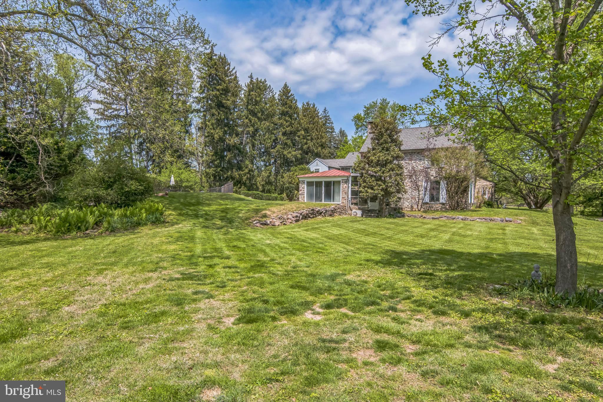 PLYMOUTH MEETING - Residential