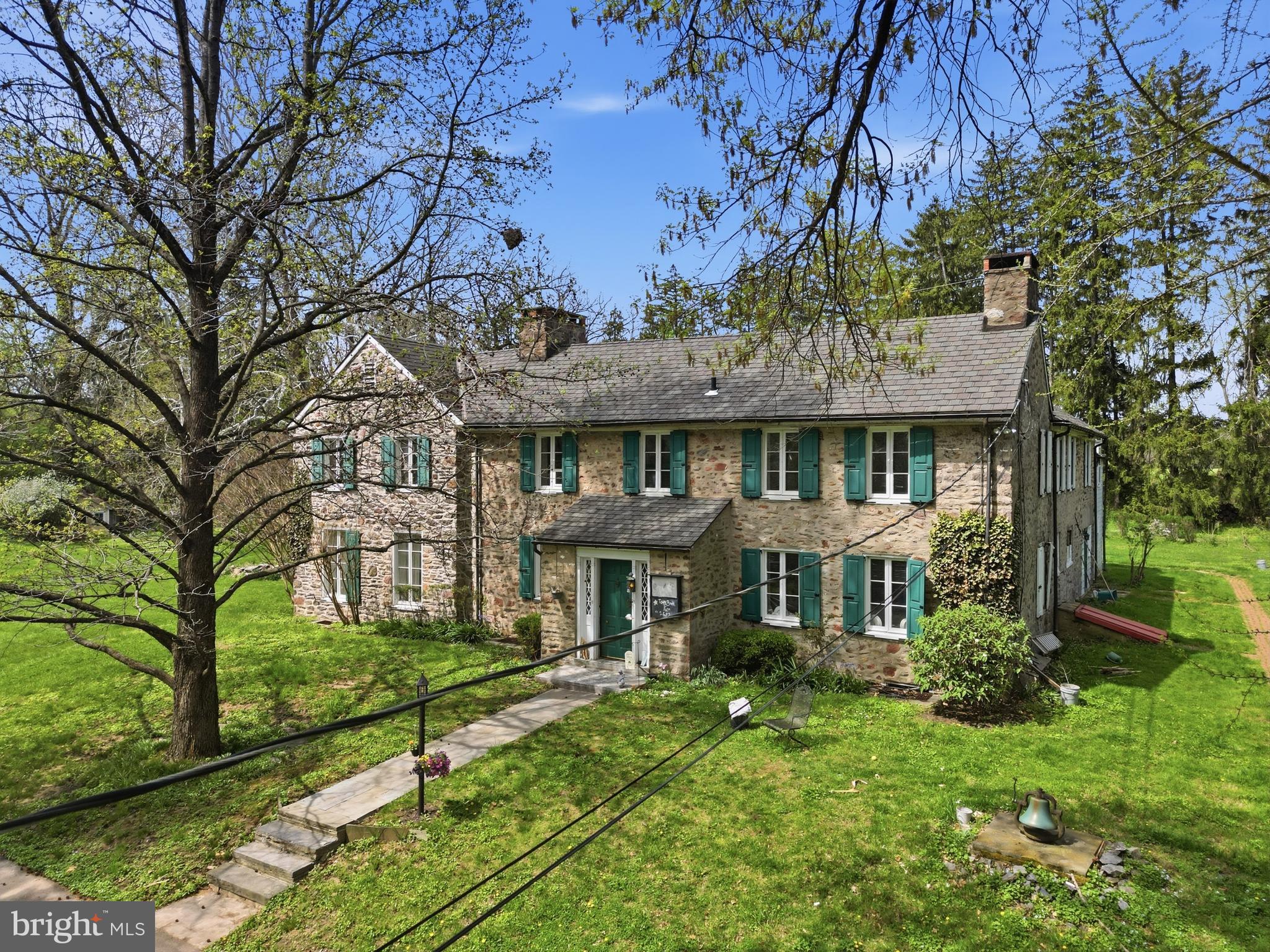 PLYMOUTH MEETING - Residential