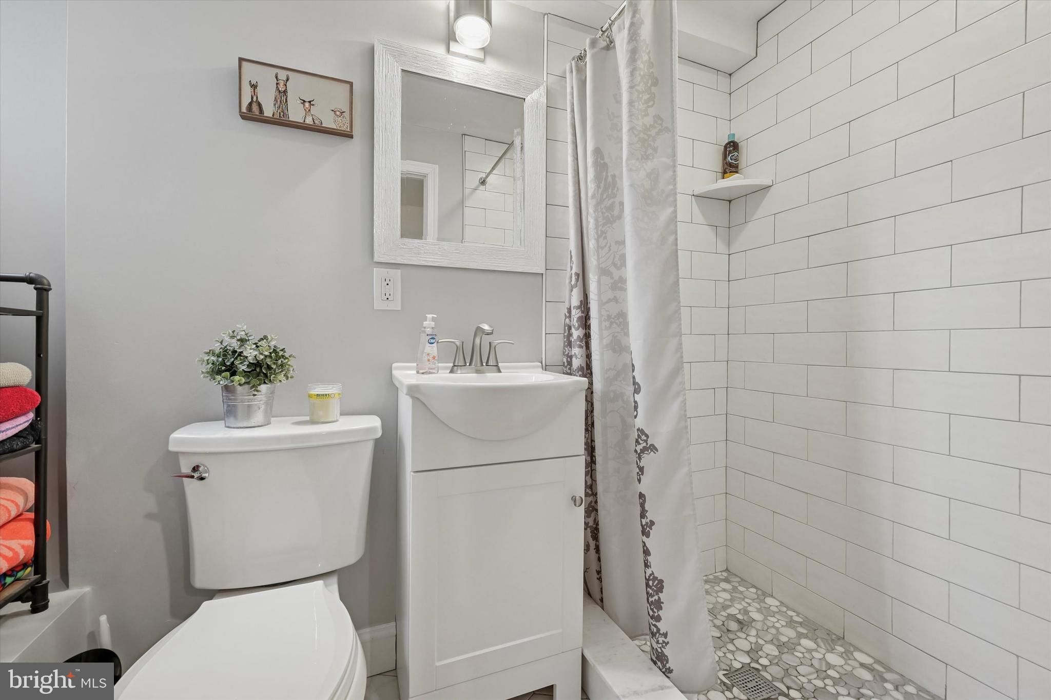 ROXBOROUGH - Residential