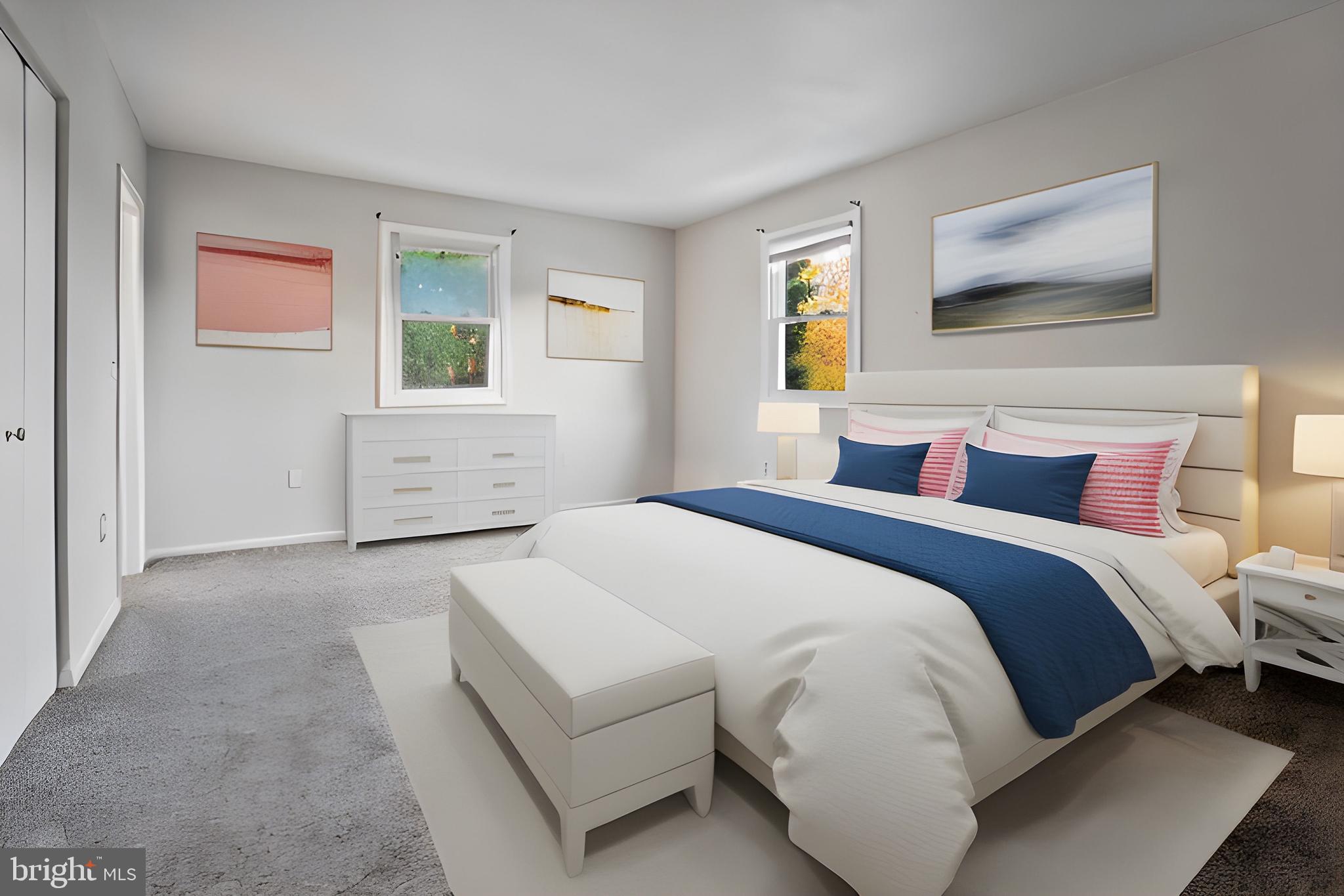 OXFORD ACRES - Residential