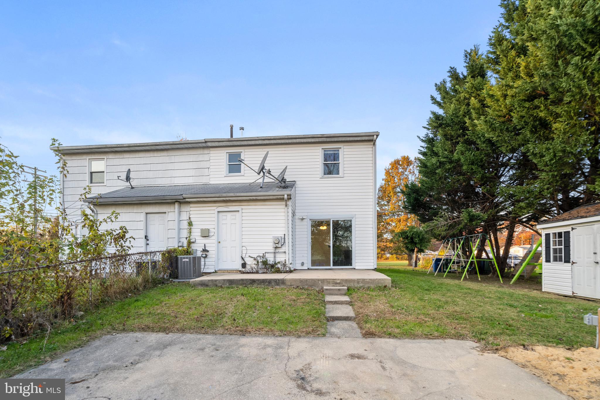 OXFORD ACRES - Residential