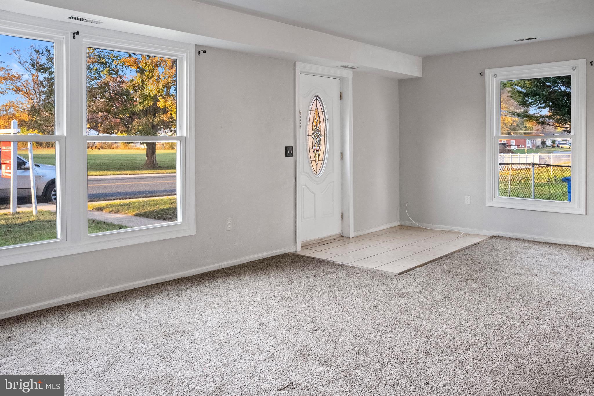 OXFORD ACRES - Residential