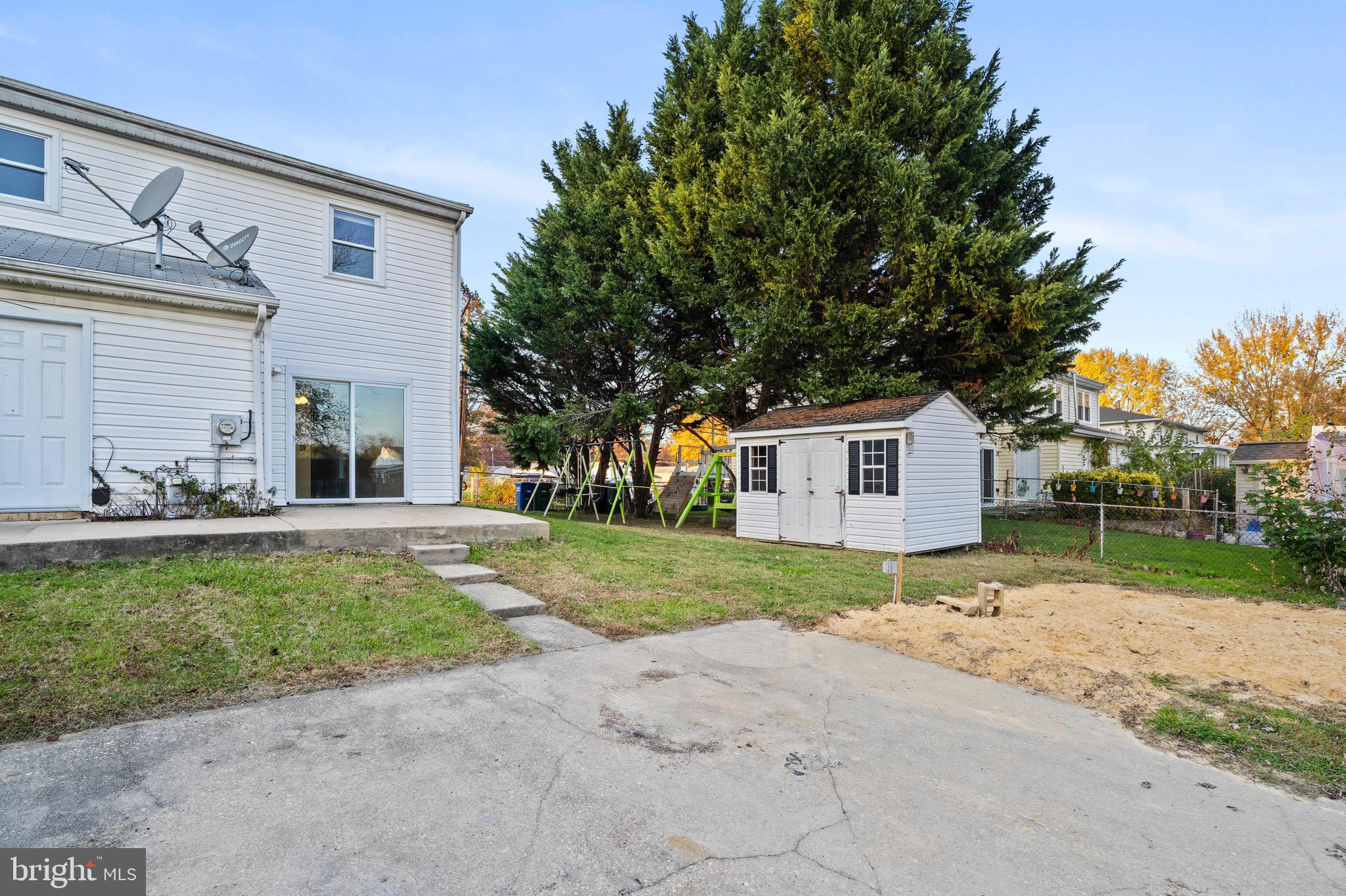 OXFORD ACRES - Residential