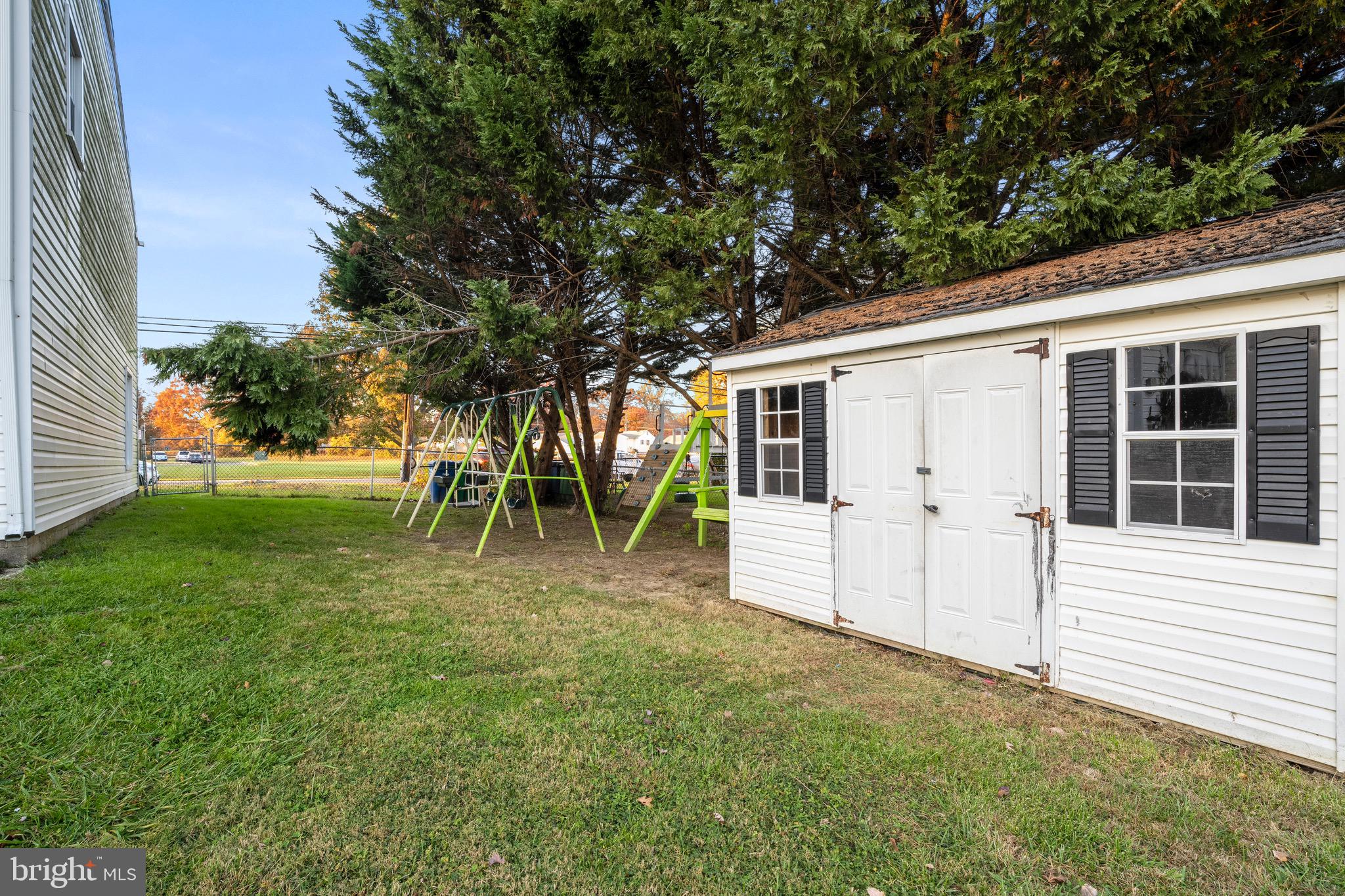 OXFORD ACRES - Residential