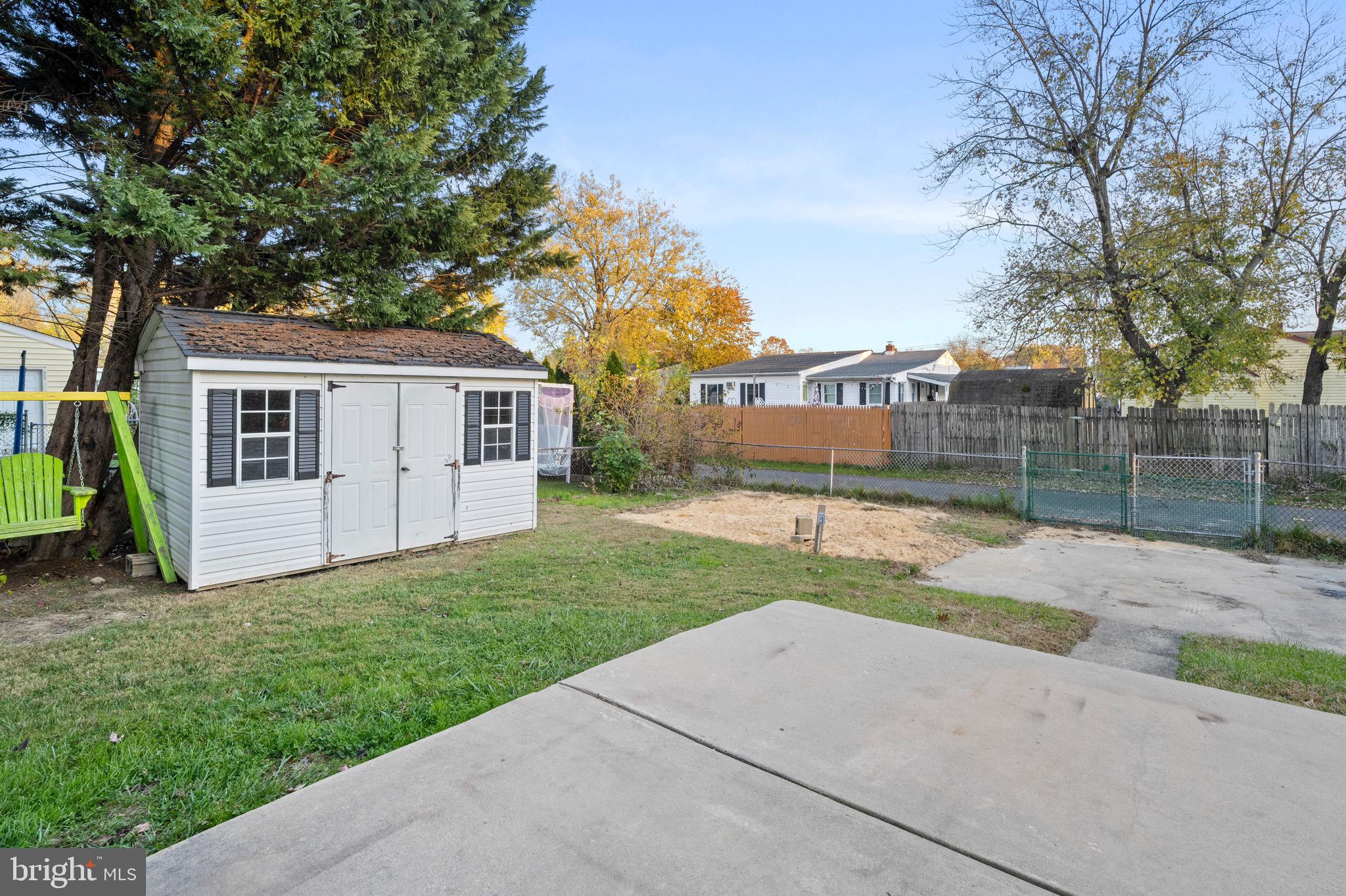 OXFORD ACRES - Residential