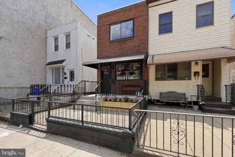 Photo of 726 Morris Street, PHILADELPHIA, PA 19148 (MLS # PAPH2618952)