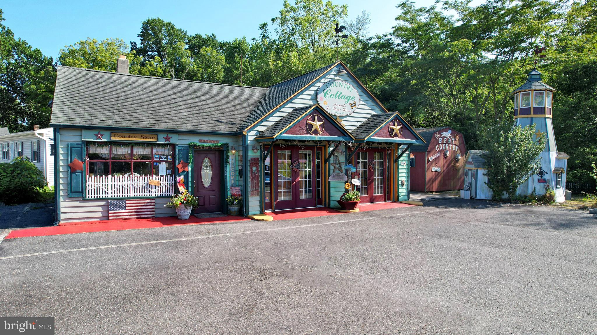 4501 S WHITE HORSE PIKE