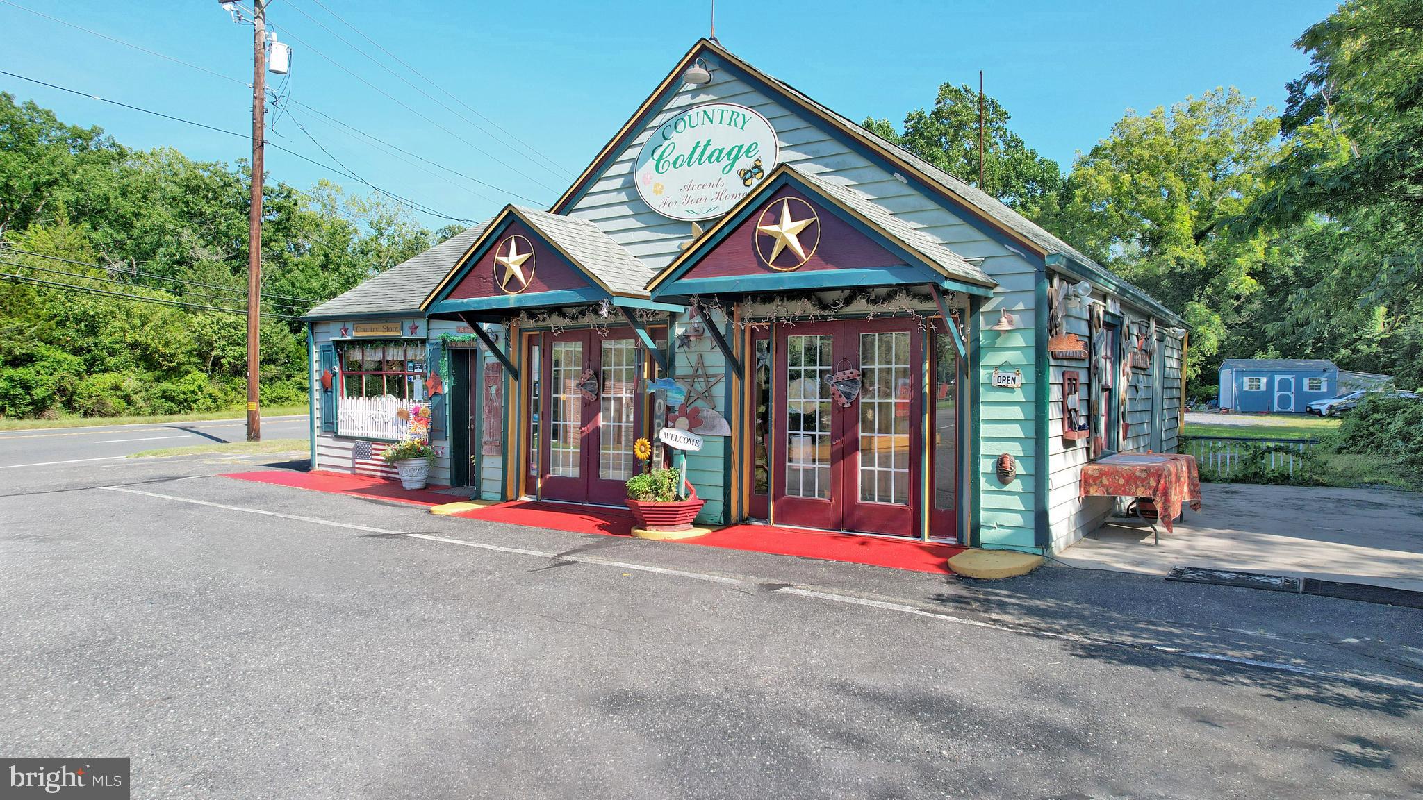 4501 S WHITE HORSE PIKE