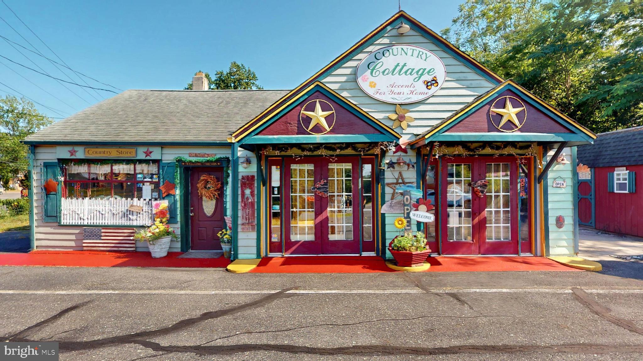 4501 S WHITE HORSE PIKE