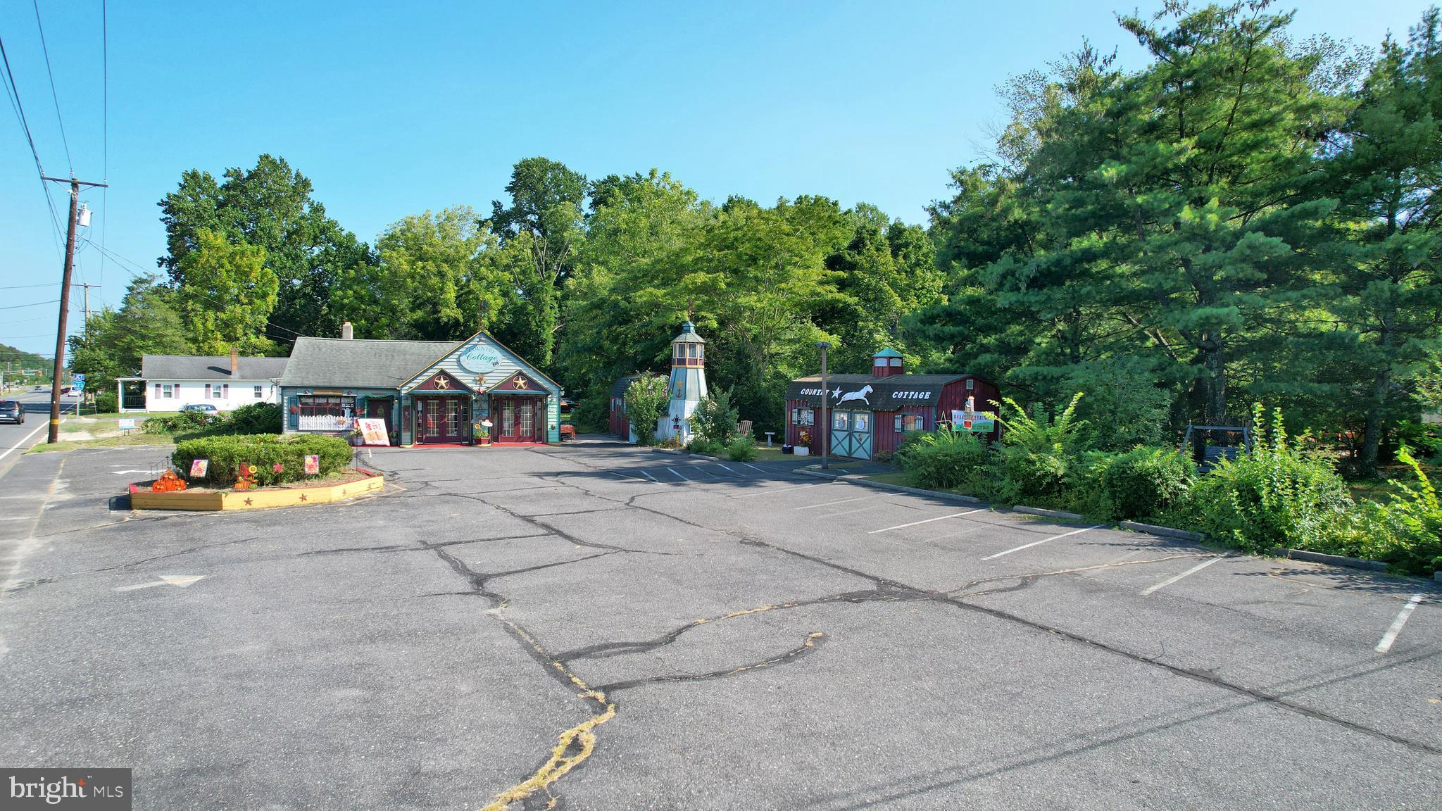 4501 S WHITE HORSE PIKE