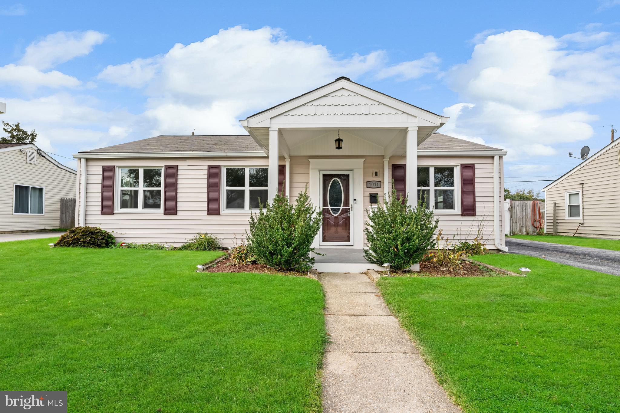 HARUNDALE - Residential