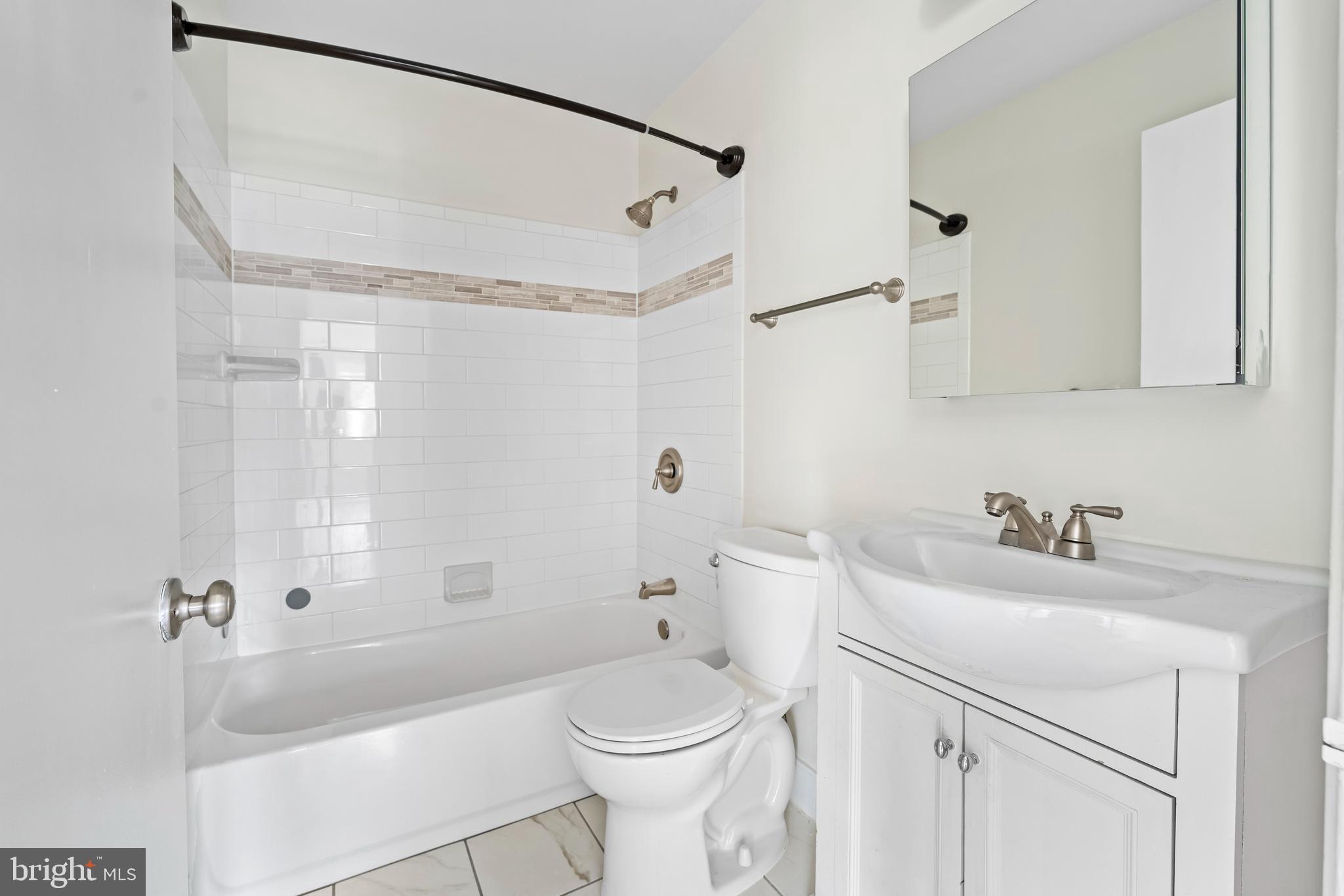 HARUNDALE - Residential