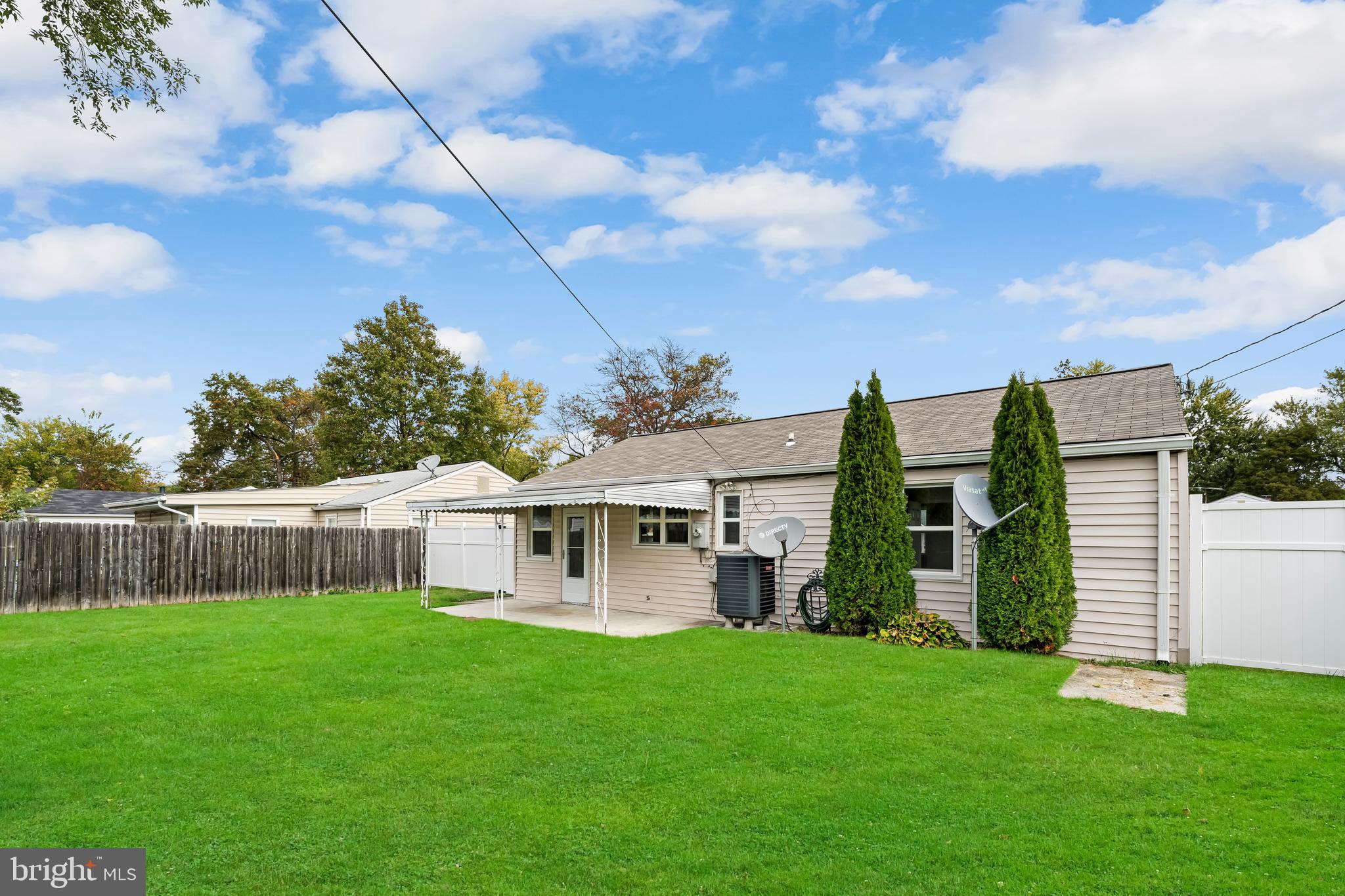 HARUNDALE - Residential