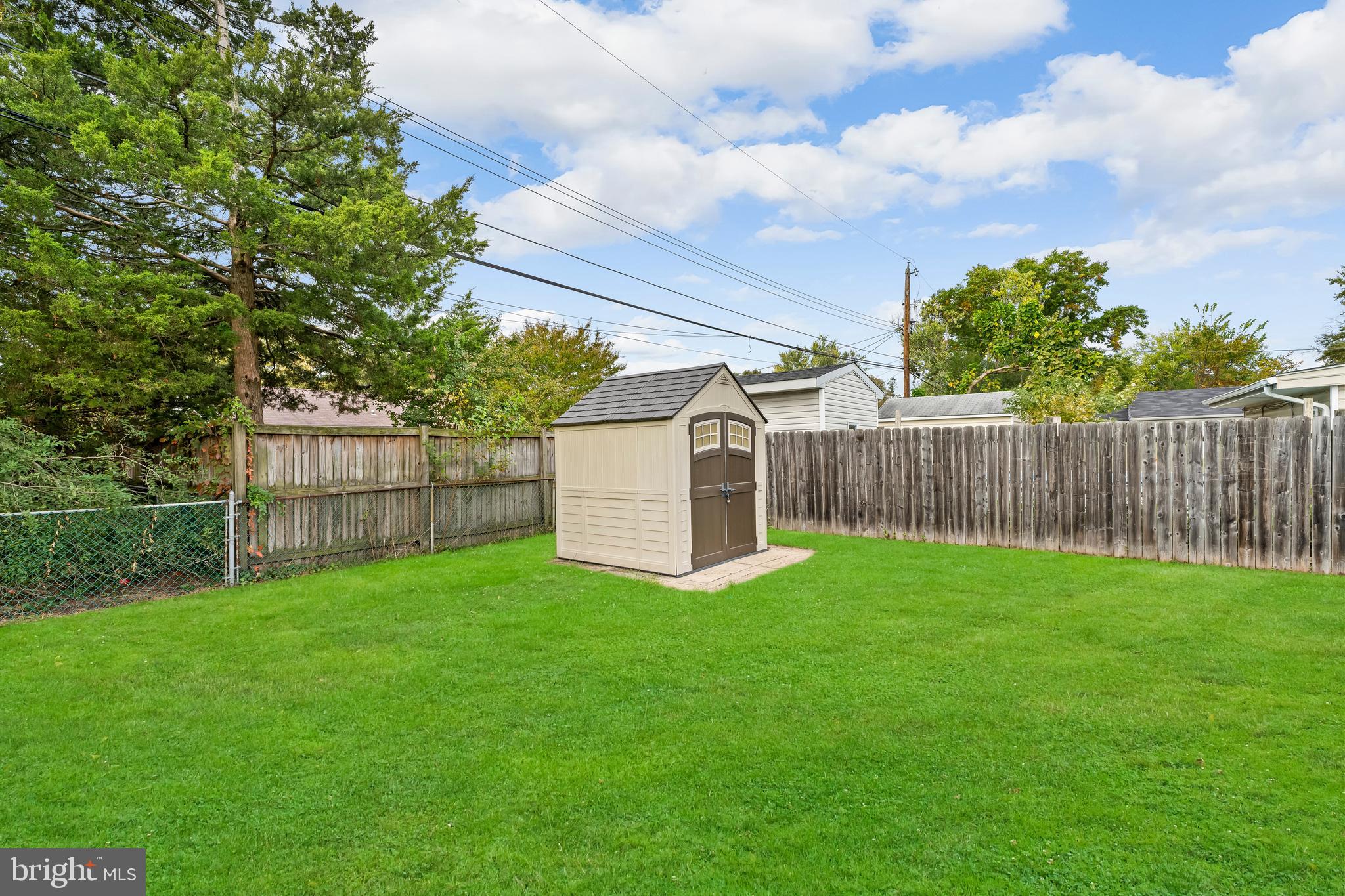 HARUNDALE - Residential