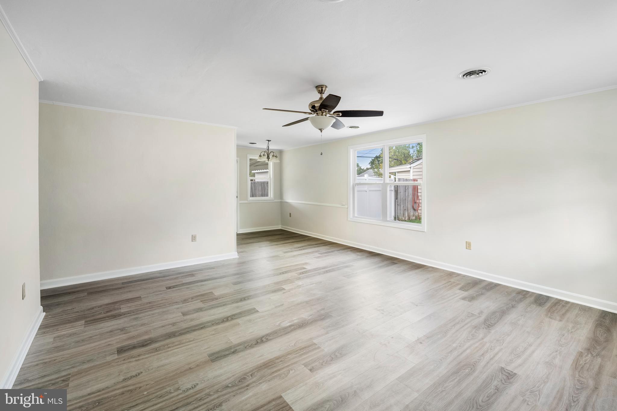 HARUNDALE - Residential