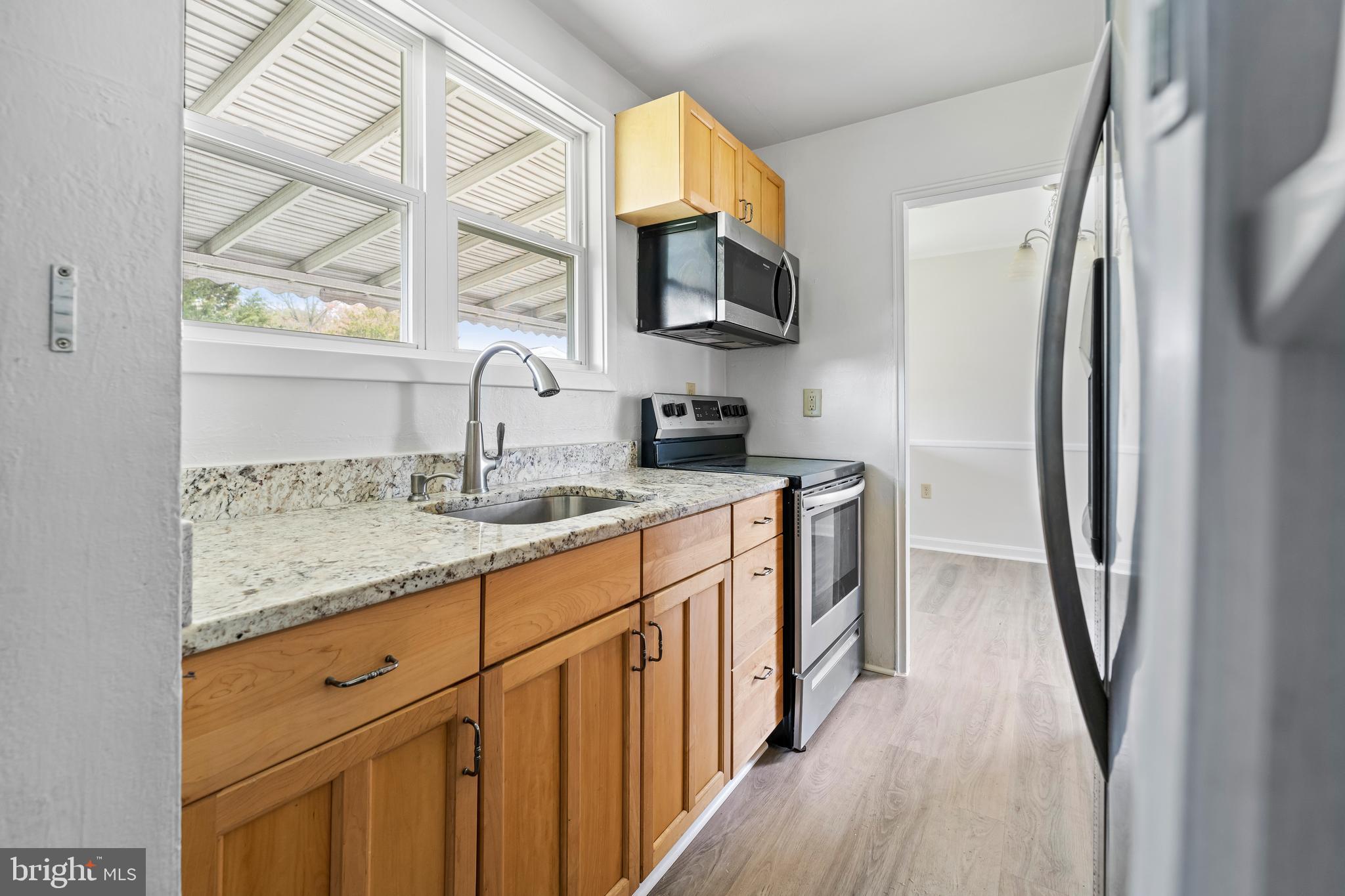 HARUNDALE - Residential