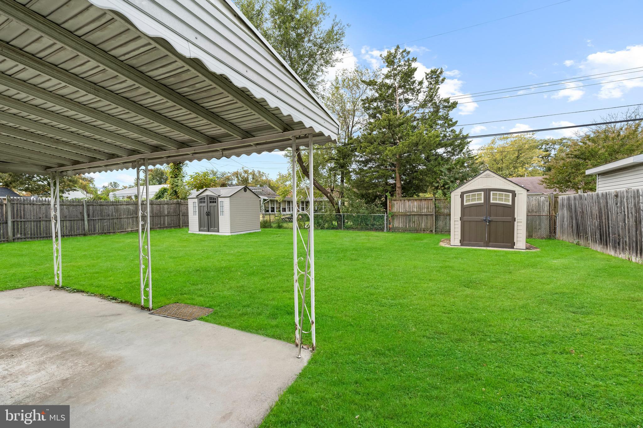 HARUNDALE - Residential