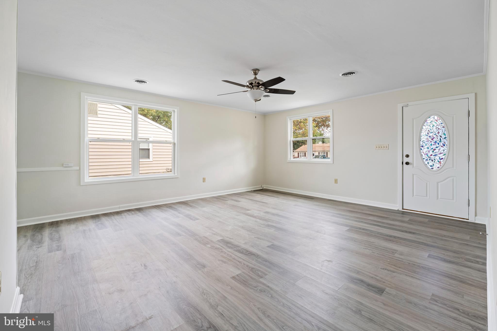 HARUNDALE - Residential