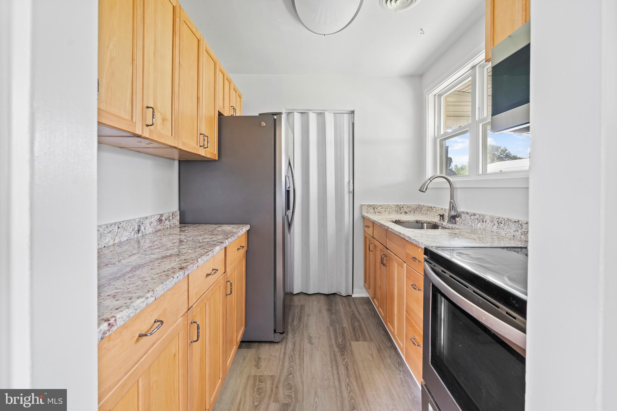 HARUNDALE - Residential