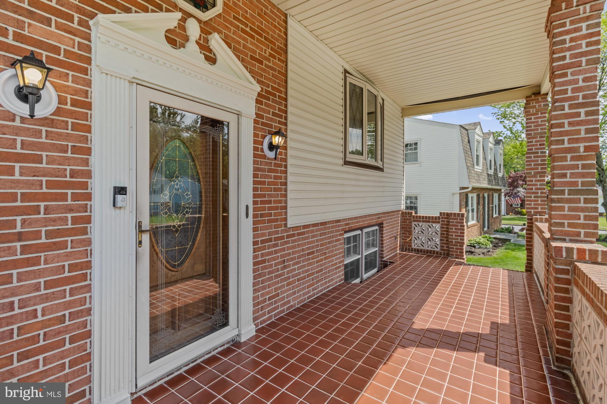 8809 DEARBORN DRIVE