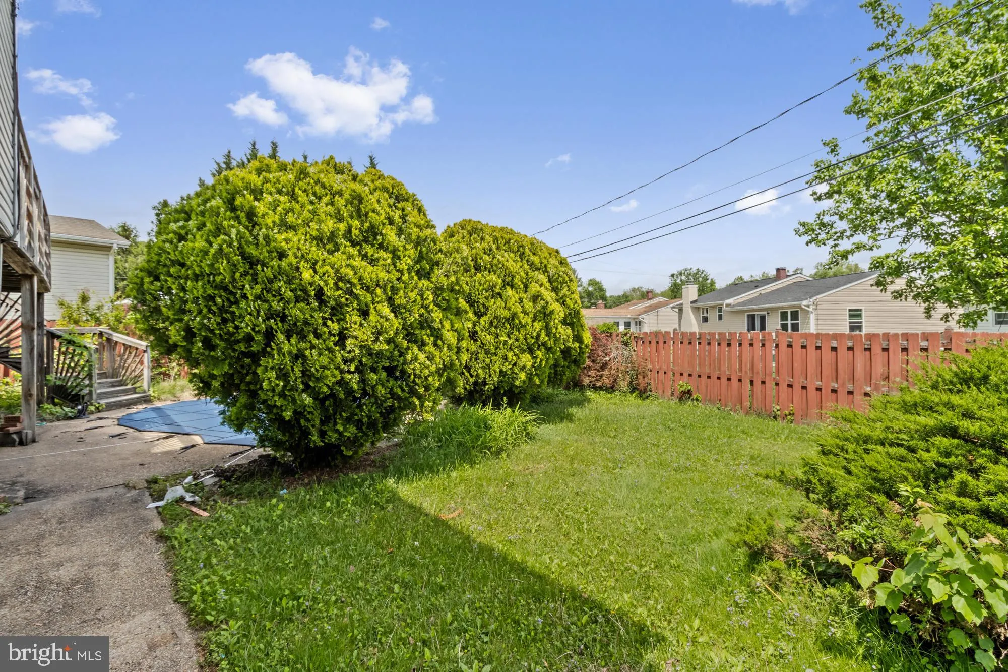 Baltimore, Maryland 21236, United States, 4 Bedrooms Bedrooms, ,2 BathroomsBathrooms,Residential,Pending,129360