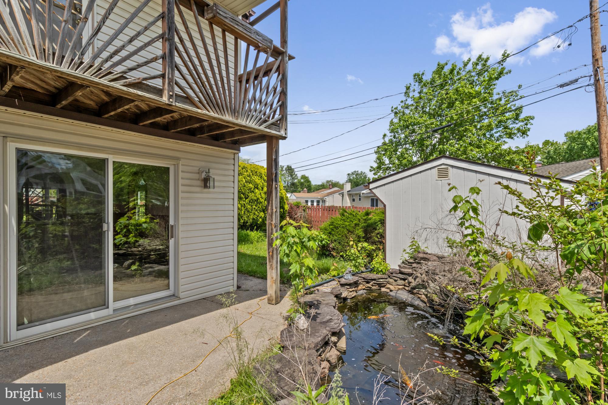 SILVERGATE - Residential