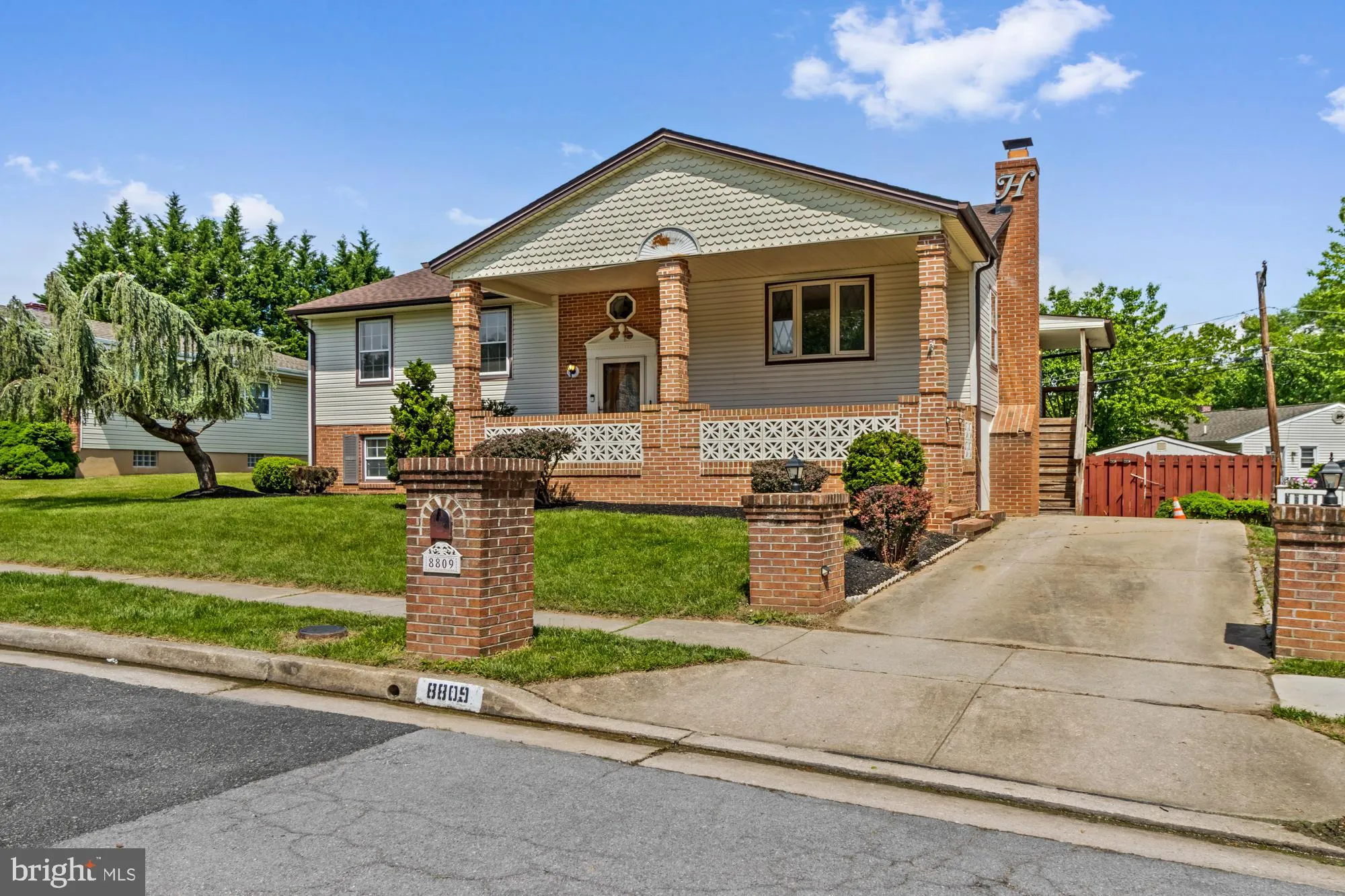 Baltimore, Maryland 21236, United States, 4 Bedrooms Bedrooms, ,2 BathroomsBathrooms,Residential,Pending,129360