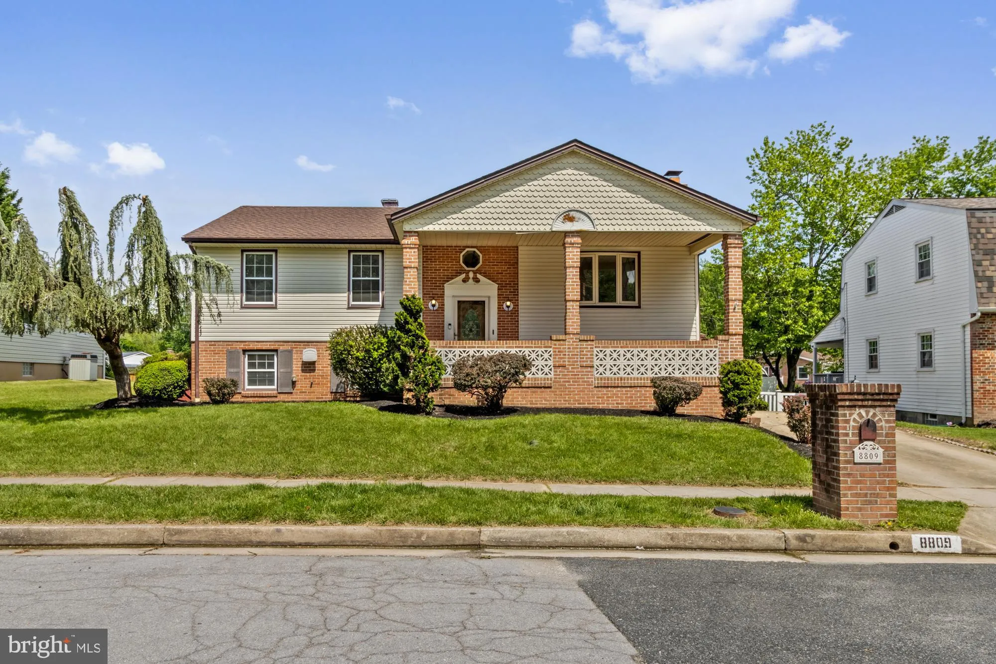 Baltimore, Maryland 21236, United States, 4 Bedrooms Bedrooms, ,2 BathroomsBathrooms,Residential,Pending,129360