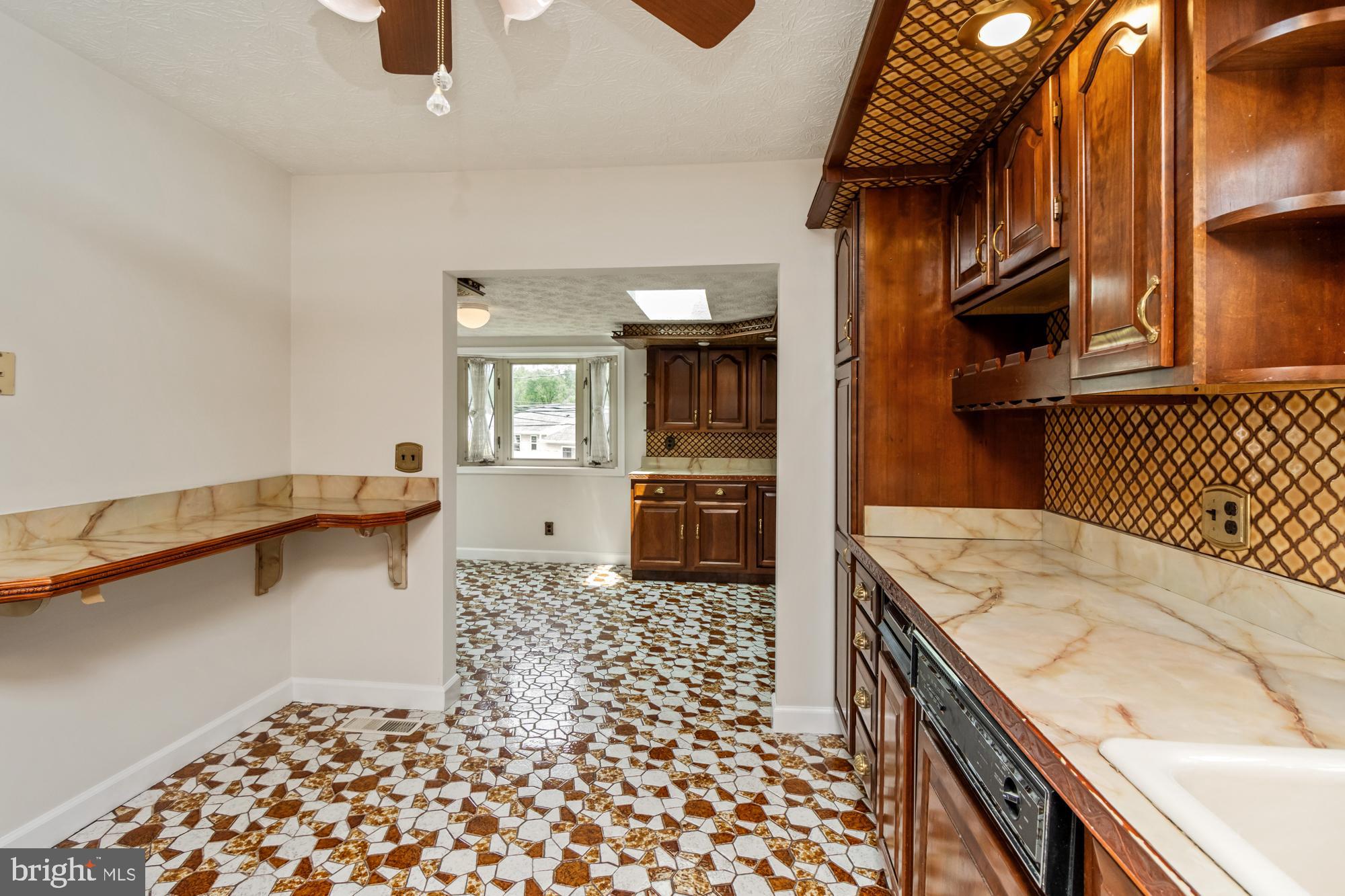 SILVERGATE - Residential