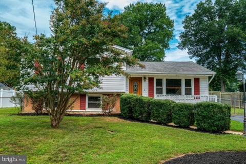 Photo of 8009 Noel Street, ALEXANDRIA, VA 22309 (MLS # VAFX2337852)