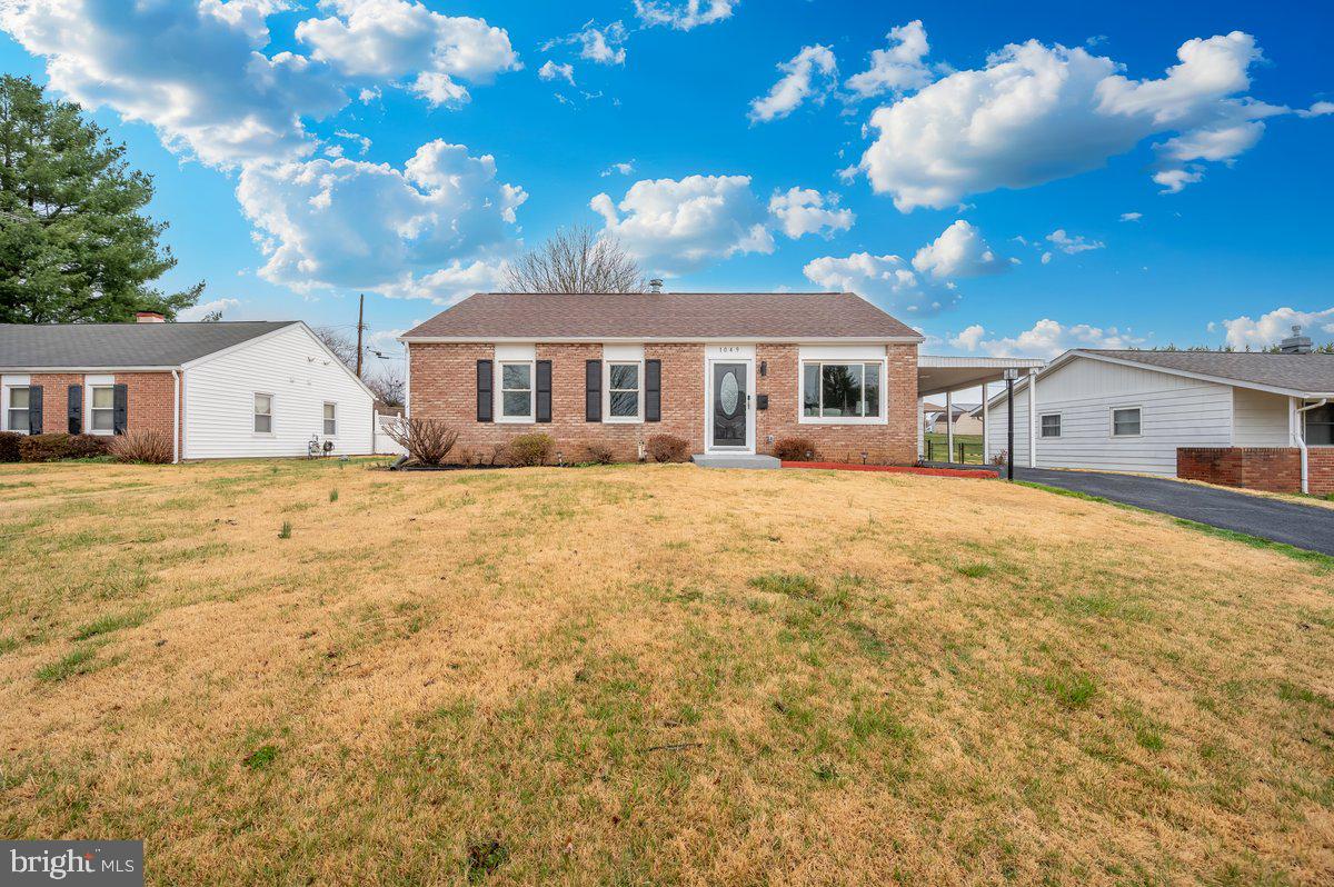 CARROLL HEIGHTS - Residential