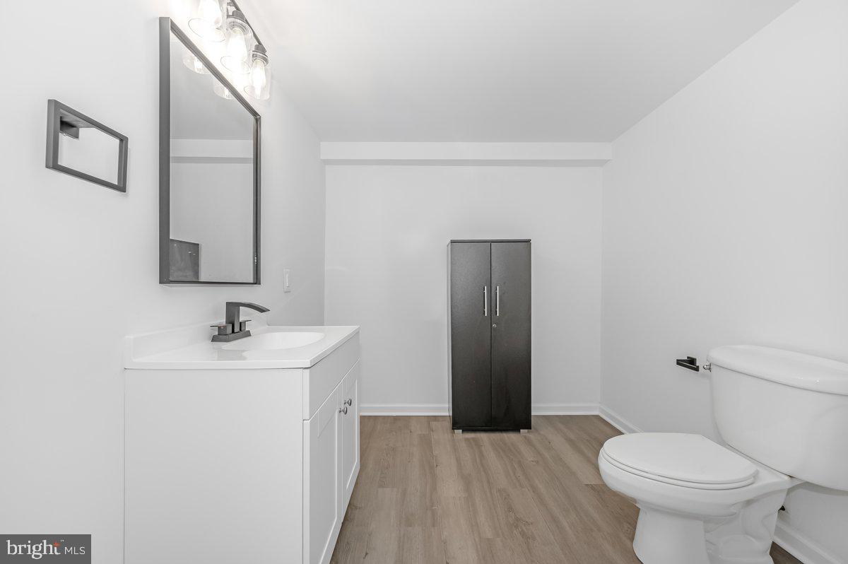 CARROLL HEIGHTS - Residential