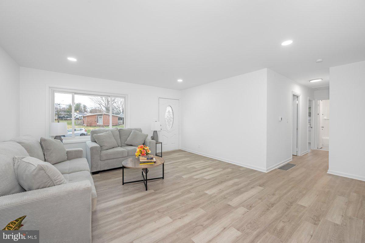 CARROLL HEIGHTS - Residential