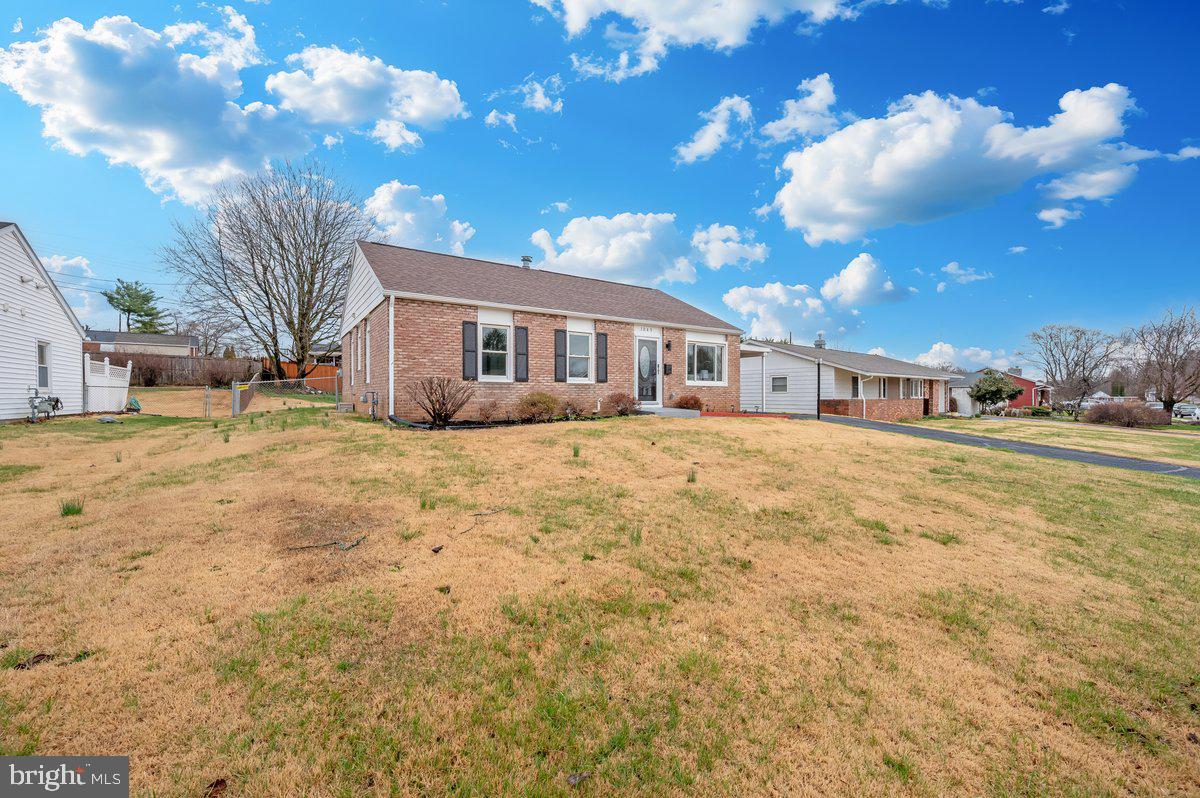 CARROLL HEIGHTS - Residential