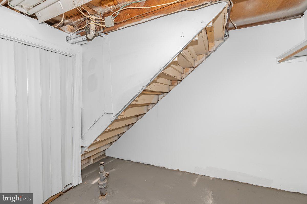 CARROLL HEIGHTS - Residential