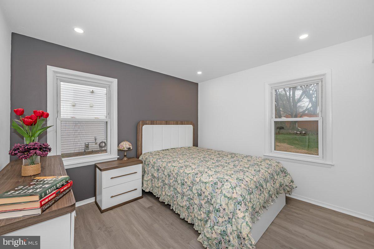 CARROLL HEIGHTS - Residential