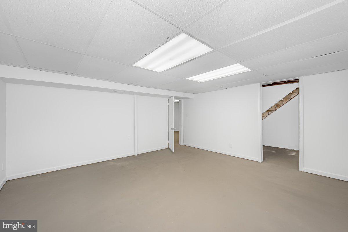 CARROLL HEIGHTS - Residential