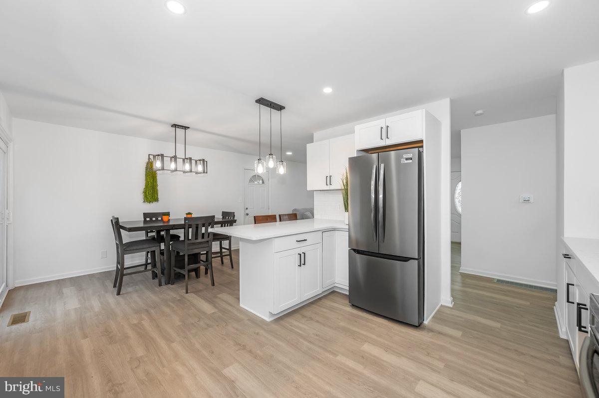 CARROLL HEIGHTS - Residential