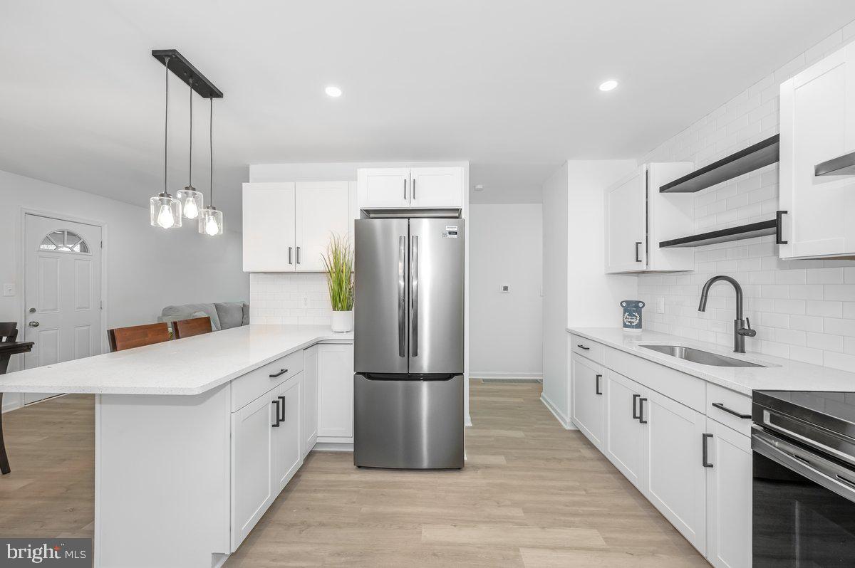 CARROLL HEIGHTS - Residential