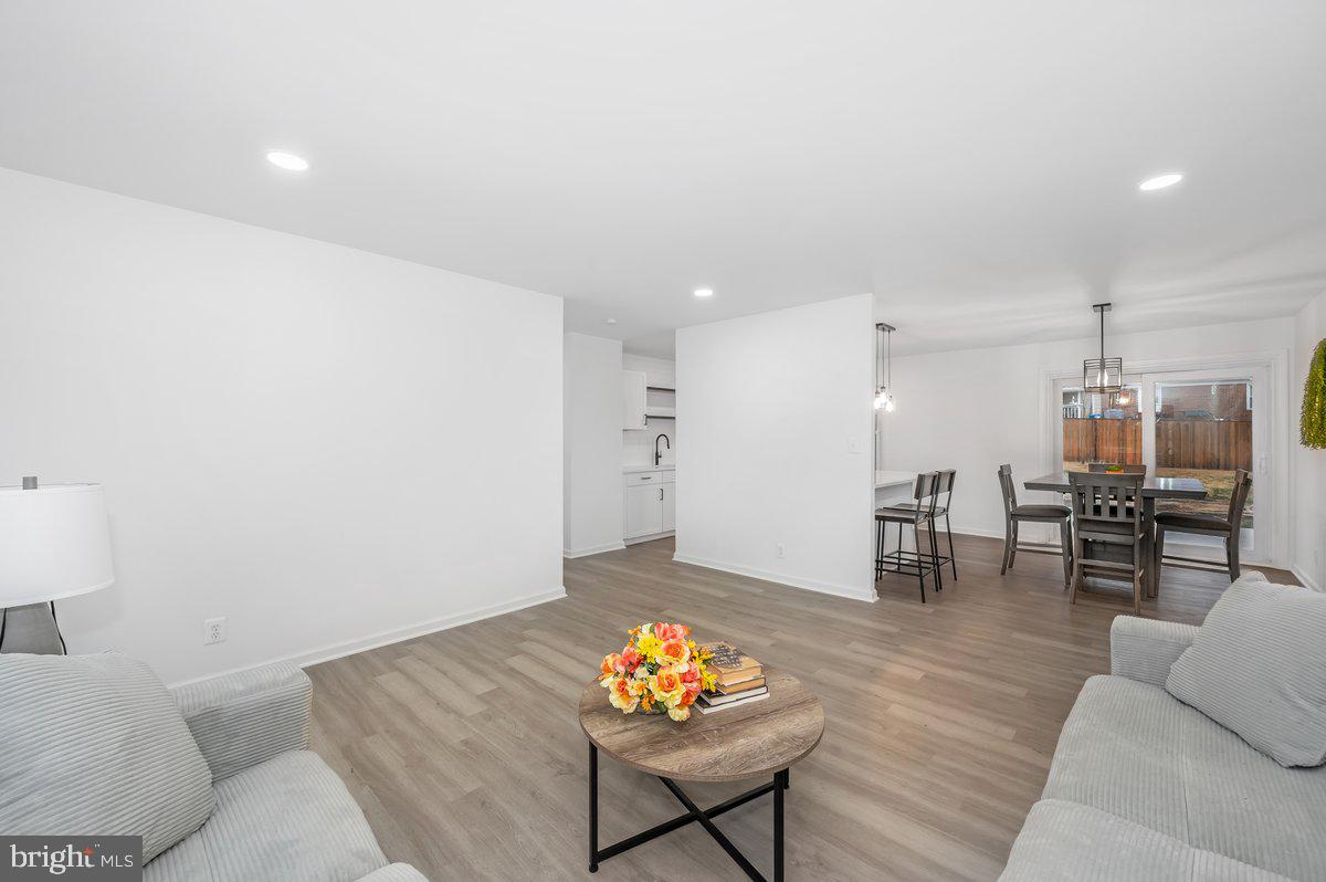 CARROLL HEIGHTS - Residential