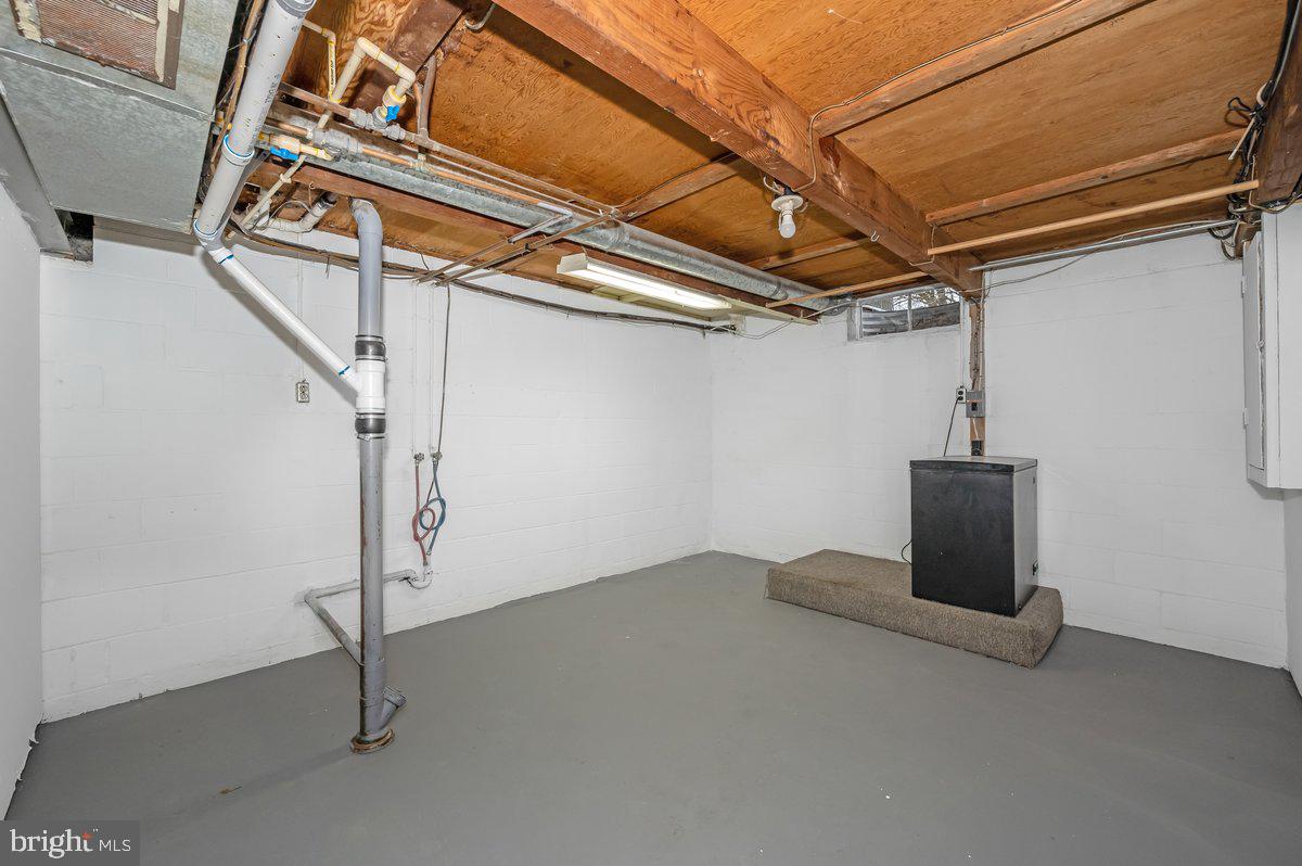 CARROLL HEIGHTS - Residential