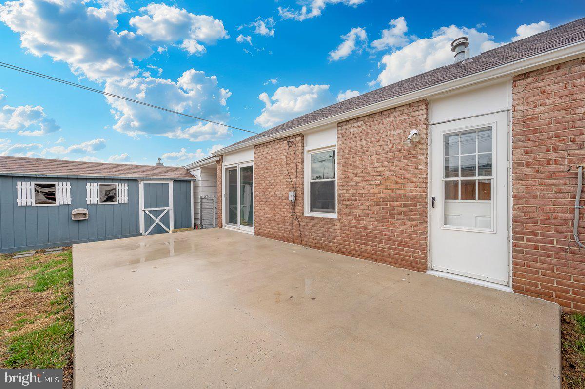 CARROLL HEIGHTS - Residential