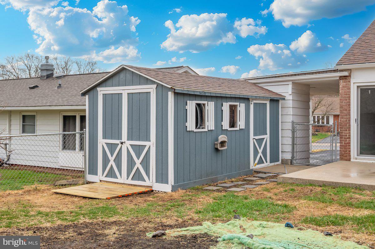 CARROLL HEIGHTS - Residential