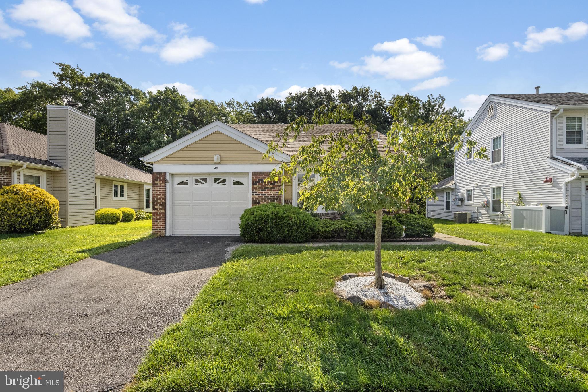 40 PINE OAK BOULEVARD