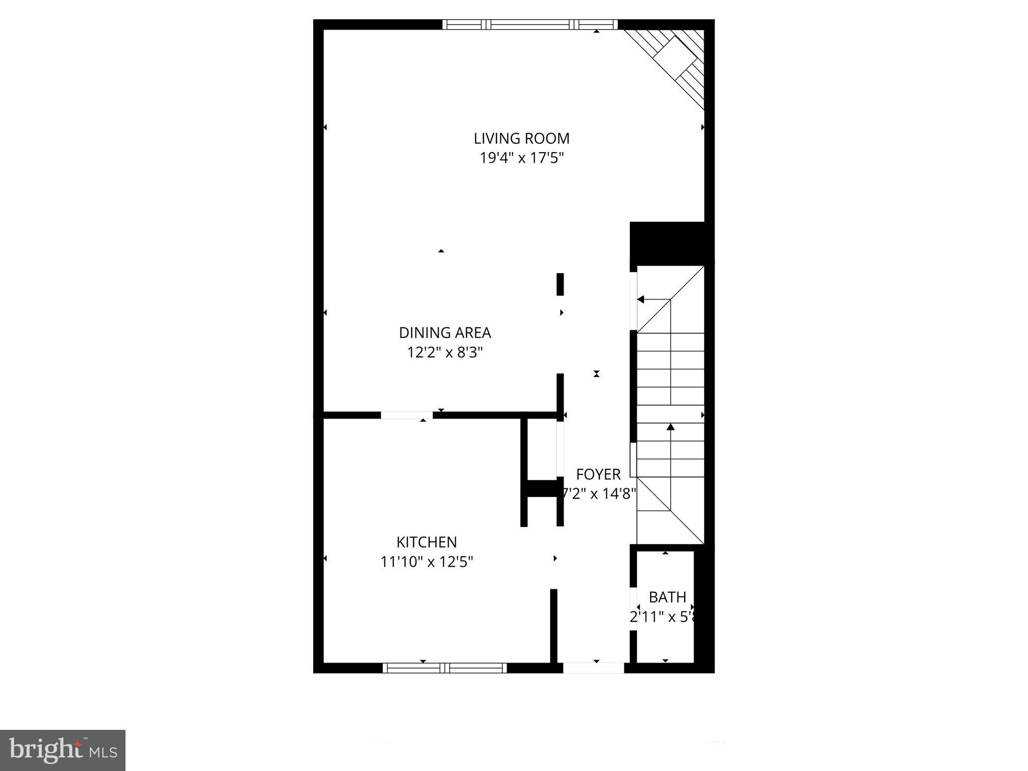 HILLCREST TOWNE - Residential