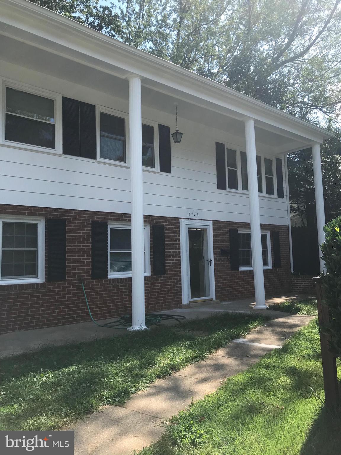 DALE CITY - Residential Lease