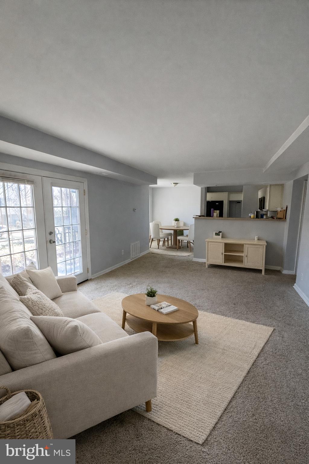 MARKHAM VIEW CONDOMINIUMS - Residential